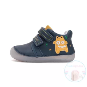 D.D.Step barefoot - mezítlábas fiú cipő S070-51698-20