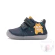 D.D.Step barefoot - mezítlábas fiú cipő S070-51698-20