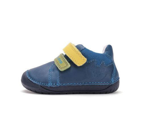D.D.Step Barefoot - mezítlábas fiú cipő S070-52141A-25