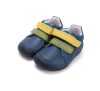 D.D.Step Barefoot - mezítlábas fiú cipő S070-52141A-25