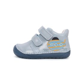 D.D.Step barefoot - mezítlábas fiú cipő S070-61420B