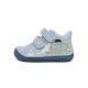 D.D.Step barefoot - mezítlábas fiú cipő S070-61420B