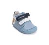 D.D.Step barefoot - mezítlábas fiú cipő S070-61995A-20