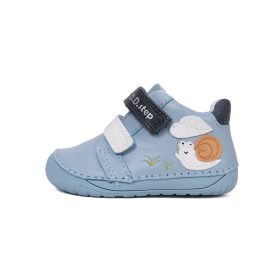 D.D.Step barefoot - mezítlábas fiú cipő S070-61995A