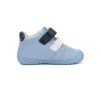 D.D.Step barefoot - mezítlábas fiú cipő S070-61995A