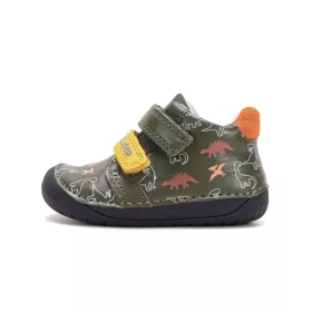 D.D.Step barefoot - mezítlábas fiú cipő S070-62594-20