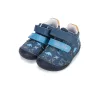 D.D.Step barefoot - mezítlábas fiú cipő S070-62594B-20