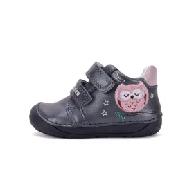 D.D.Step barefoot - mezítlábas lány cipő S070-62659A-20
