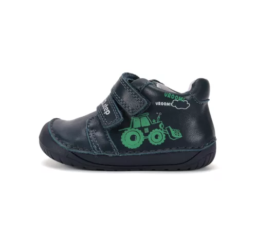 D.D.Step barefoot - mezítlábas fiú cipő S070-62964A-20