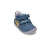 D.D.Step barefoot - mezítlábas fiú cipő S070-62964B-22
