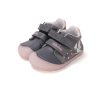 D.D.Step barefoot - mezítlábas lány cipő S073-52165A-31