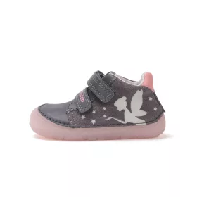 D.D.Step barefoot - mezítlábas lány cipő S073-52165AM-31