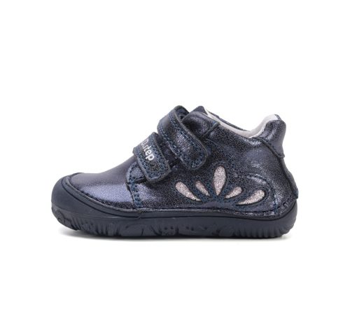 D.D.Step Barefoot - mezítlábas lány cipő S073-52355BM-29