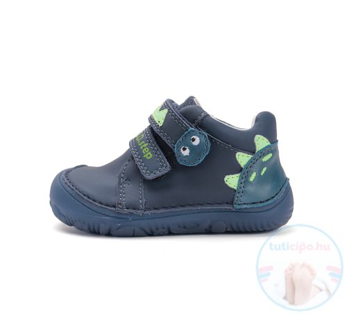 D.D.Step Barefoot - mezítlábas fiú cipő S073-52875-21