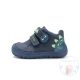 D.D.Step Barefoot - mezítlábas fiú cipő S073-52875-22