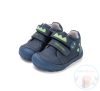 D.D.Step Barefoot - mezítlábas fiú cipő S073-52875-21