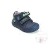 D.D.Step Barefoot - mezítlábas fiú cipő S073-52875-21
