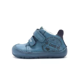 D.D.Step barefoot - mezítlábas fiú cipő S073-62313BM-27