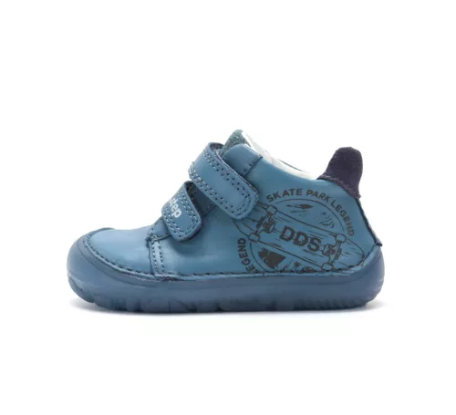 D.D.Step barefoot - mezítlábas fiú cipő S073-62313BM-27