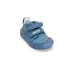 D.D.Step barefoot - mezítlábas fiú cipő S073-62313BM-27