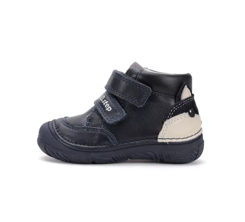 D.D.Step fiú cipő S082-52202-20