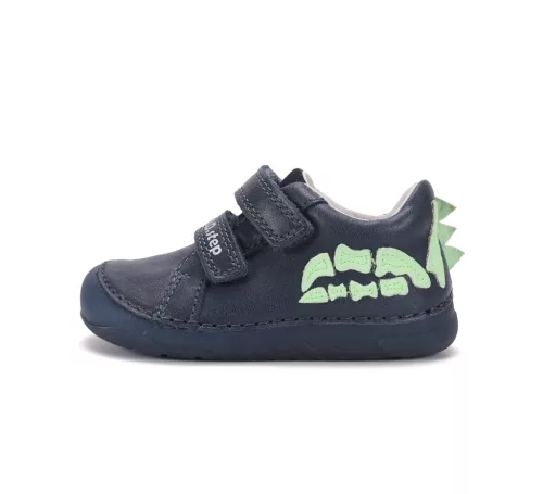 D.D.Step fiú cipő S108-62921AL-30