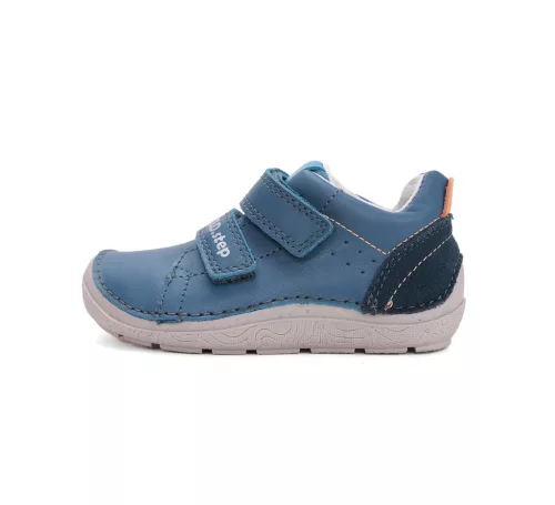 D.D.Step barefoot - mezítlábas fiú cipő S116-61960L-30