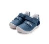 D.D.Step barefoot - mezítlábas fiú cipő S116-61960L