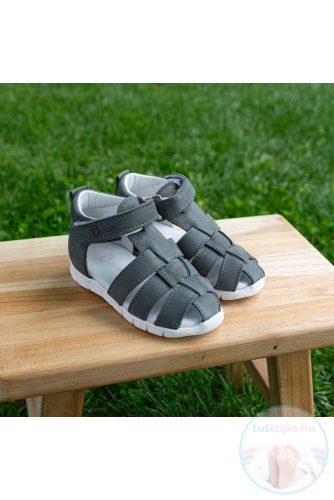 TD Shoes fiú zárt szandál TD23G19