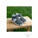 TD Shoes fiú zárt szandál TD23G19