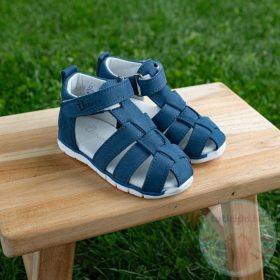 TD Shoes fiú zárt szandál TD23OC