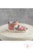 TD Shoes lány zárt szandál TD23PC25
