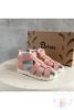 TD Shoes lány zárt szandál TD23PC25