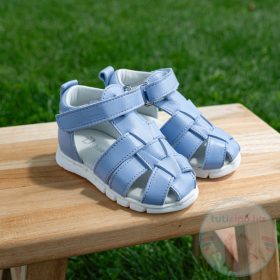 TD Shoes fiú zárt szandál TD23PL21