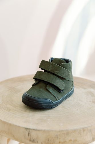 TD Shoes vízálló fiú cipő TD25A11-20