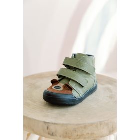 TD Shoes vízálló fiú cipő TD25A7-19