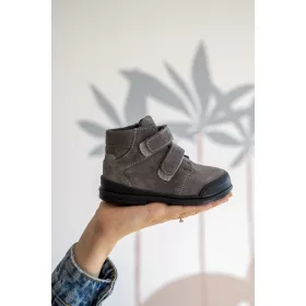 TD Shoes szupinált vízálló fiú cipő TD25AO1-18
