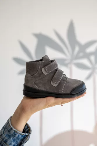 TD Shoes szupinált vízálló fiú cipő TD25AO1-18