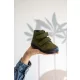 TD Shoes szupinált vízálló fiú cipő TD25AO3-18