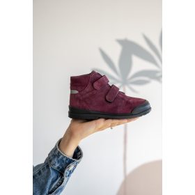 TD Shoes szupinált vízálló lány cipő TD25AO6-18