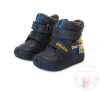 D.D.Step fiú csizma W029-394A-19