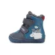 D.D.Step fiú csizma W029-52287-21