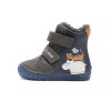 D.D.Step fiú csizma W029-52287A-24