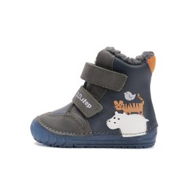 D.D.Step fiú csizma W029-52287A-19