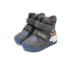 D.D.Step fiú csizma W029-52287A-19