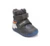 D.D.Step fiú csizma W029-52287A-19