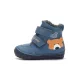 D.D.Step fiú csizma W029-62556A-20