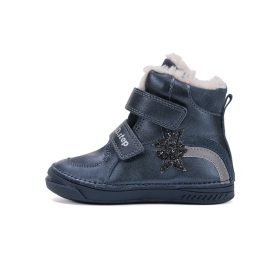 D.D.Step lány csizma W040-52591M-27