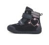 D.D.Step villogós lány csizma W050-42707CM-26
