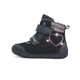 D.D.Step villogós lány csizma W050-42707CM-26